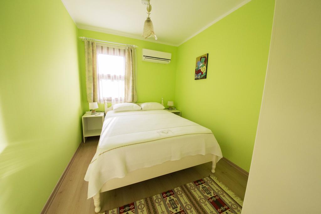 Bal Badem Bungalow Datça Exteriér fotografie