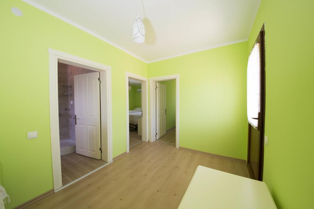Bal Badem Bungalow Datça Exteriér fotografie