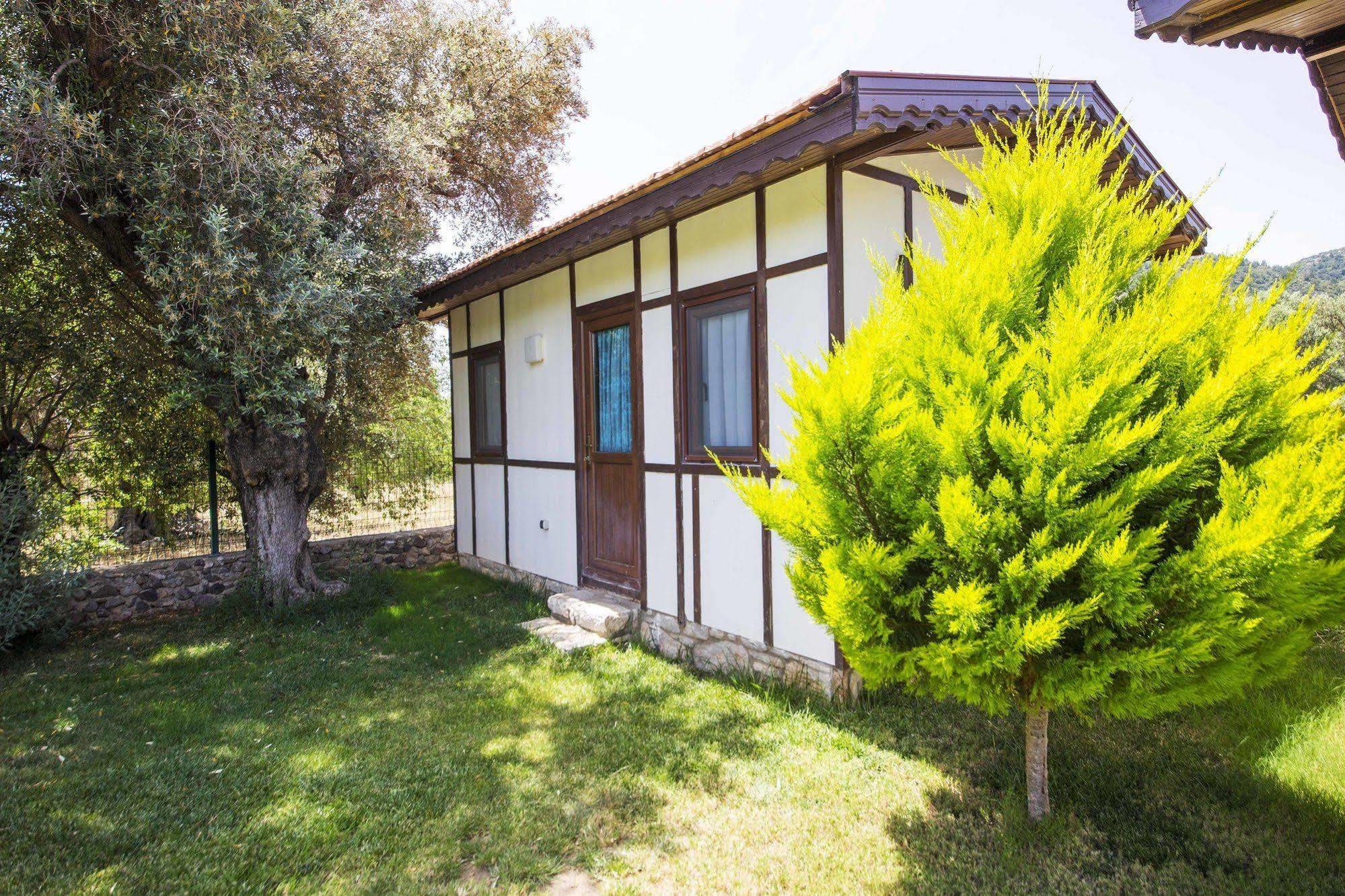 Bal Badem Bungalow Datça Exteriér fotografie