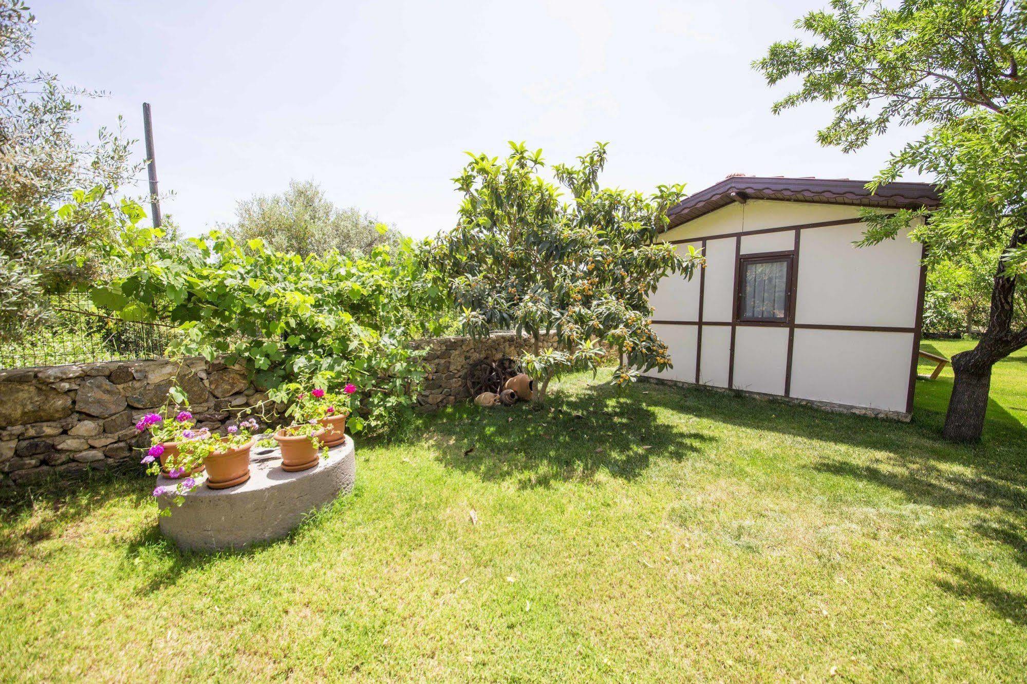 Bal Badem Bungalow Datça Exteriér fotografie